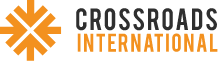 Crossroads International Logo