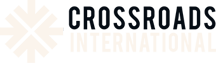 Crossroads International Logo