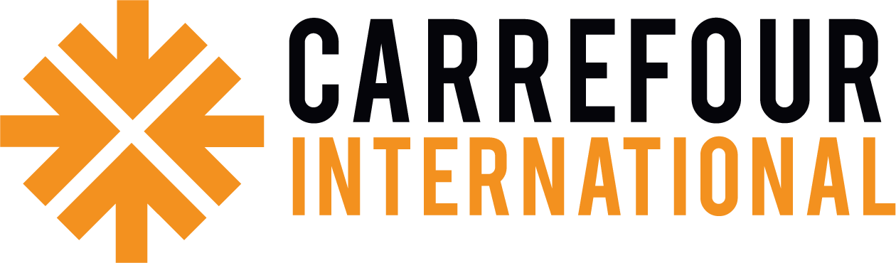 Carrefour International Logo